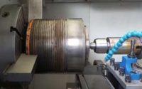 hydraulic cylinder repair