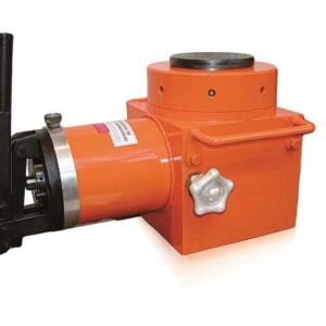 Steel cylinder built-in pump MPI