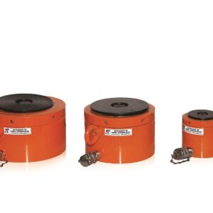 hydraulic cylinder ultra low load return UB S To