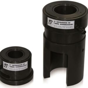 specific tensioning cylinder