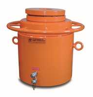 double-acting cylinder, specific yclinder manufacturer