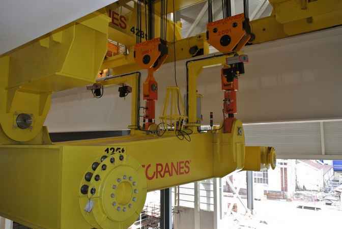 double-acting handling cylinder manufacturer