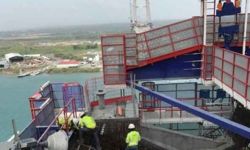 hollow cylinder civil engineering