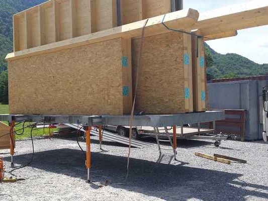 hydraulic lifting cylinder, hydraulic lifting leg