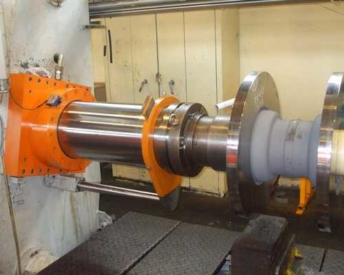 hydraulic press wheel alignment
