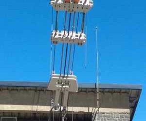 hydraulic-tensioning-system