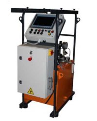 specific hydraulic system