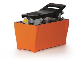 Hydropneumatic pumps