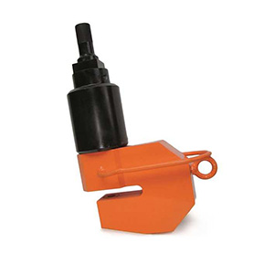 Poinçonneuses hydrauliques double effet