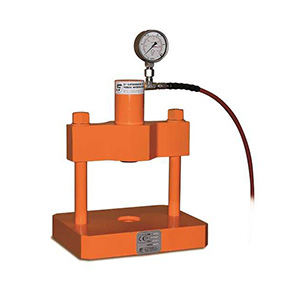 <b>Gamme PKPI-PKPS</b> <br>Presse d'atelier