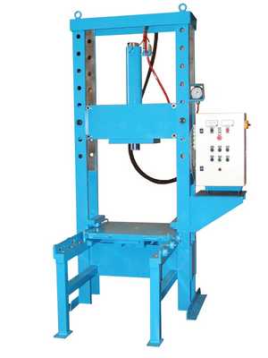 presse spécifique, fabricant presse hydraulique sur mesure