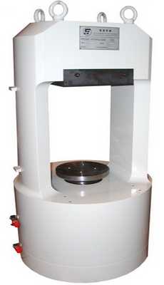 presse hydraulique monobloc