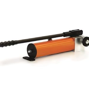 <b>Gamme PH1</b> <br>Pompe à main simple effet, simple débit