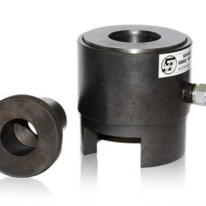 Vérin tendeur hydraulique 1500 bar STG