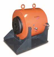 fabricant vérin hydraulique sur mesure, double effet avec tête oscillante
