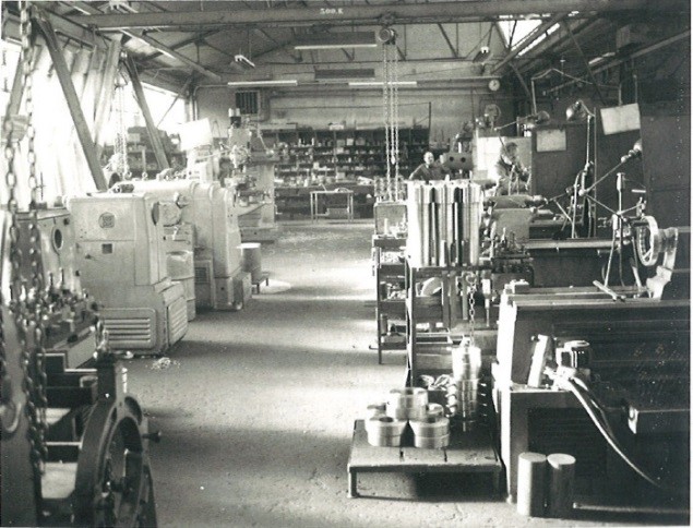 Fabricant vérin hydraulique
