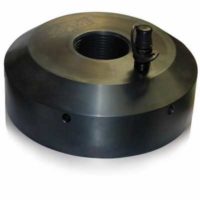 écrou hydraulique