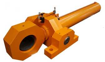 fabricant vérin simple effet spécifique, conception matériel hydraulique sur mesure