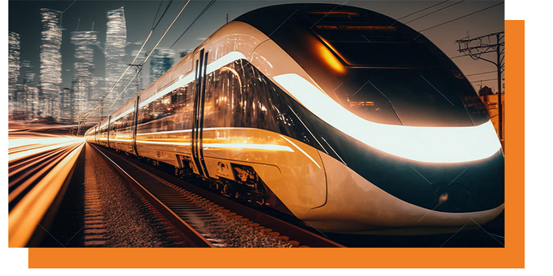 ferroviaire ferroviaire