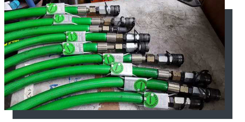 hydraulique hydraulique