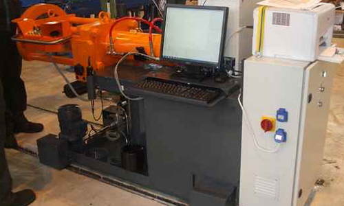 presse-combinee-calage-axe-essieu-train