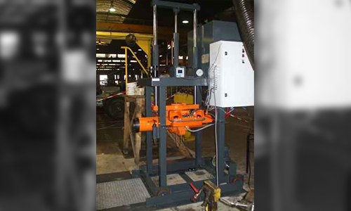 presse-hydraulique-mobile-ferroviaire