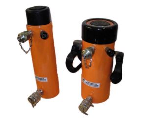 <b>Gamme VDE</b> <br>Vérins double effet